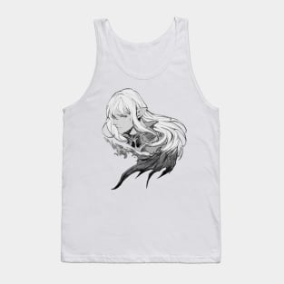 Estinien Wyrmblood Tank Top